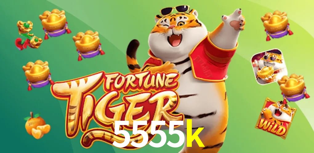 Experiência VIP 5555k