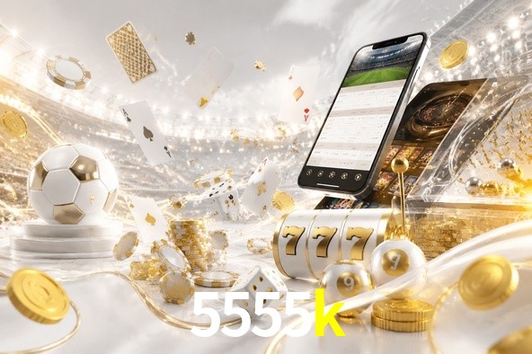 Welcome Bonus 5555k