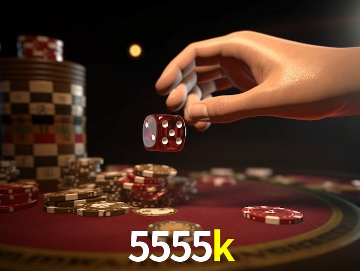 Estatísticas 5555k
