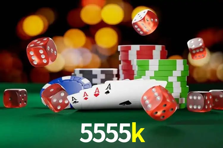 Experiência VIP 5555k