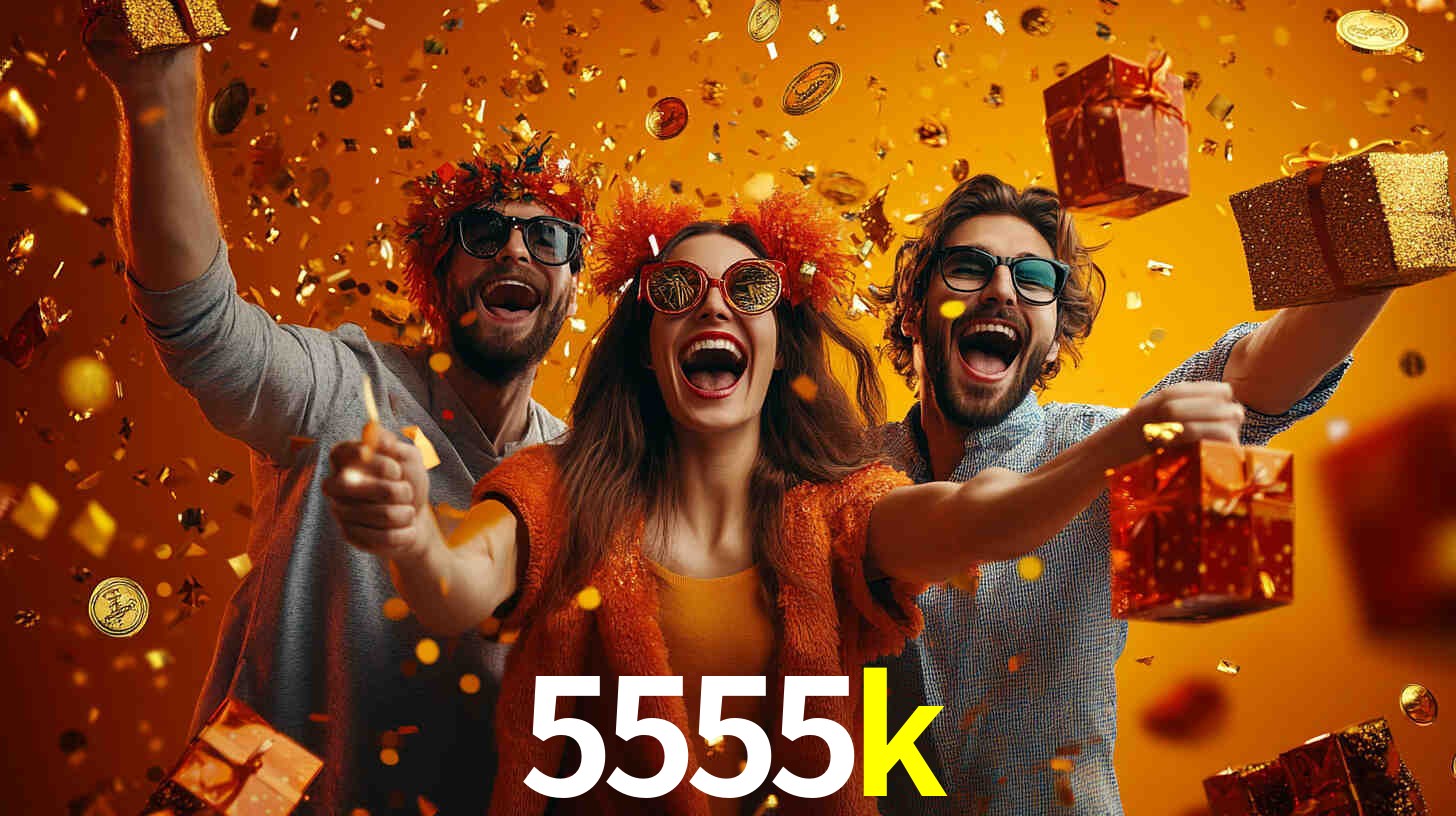 5555k