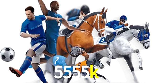 5555k