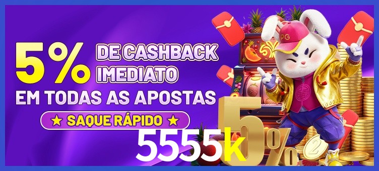 5555k