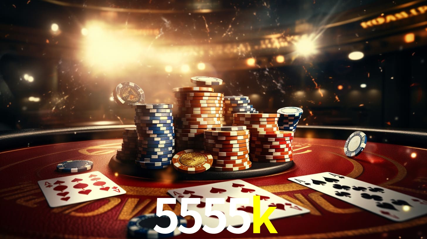 VIP Casino 5555k