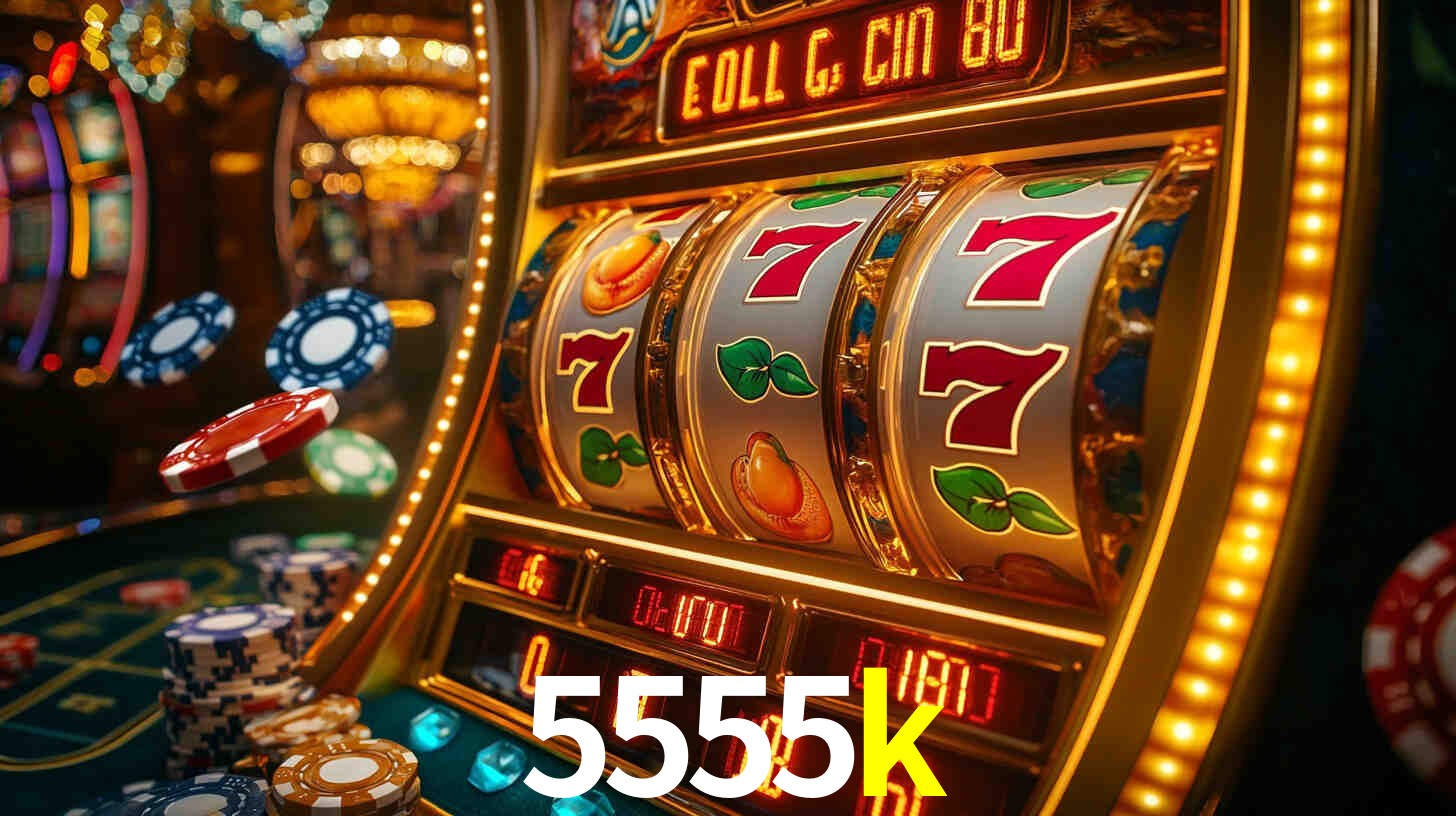 Daily Bonuses 5555k