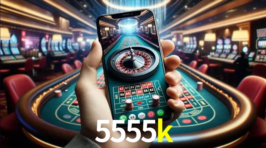 Account Benefits 5555k