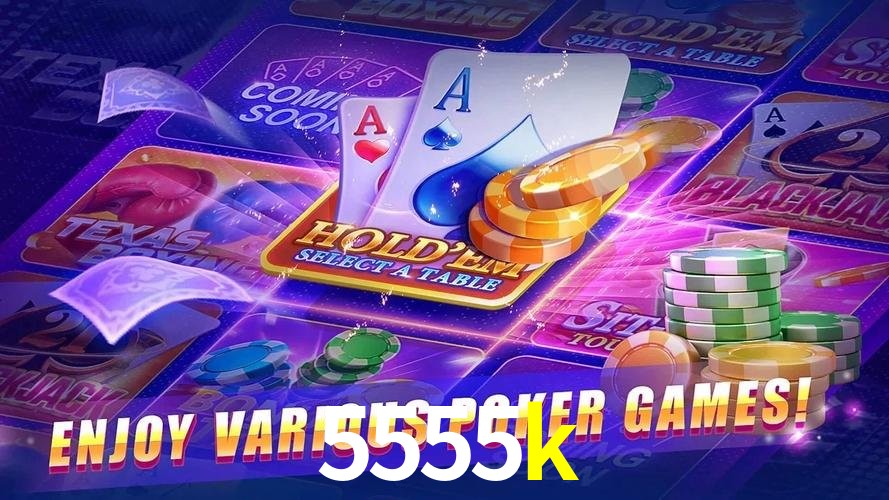 A Emoção da Loteria na 5555k: Uma Chance de Mudança de Vida