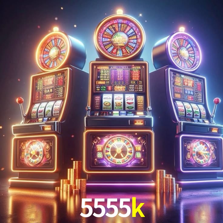 5555k
