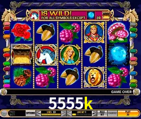 Desvendando o Mundo dos Jogos Virtuais na 5555k