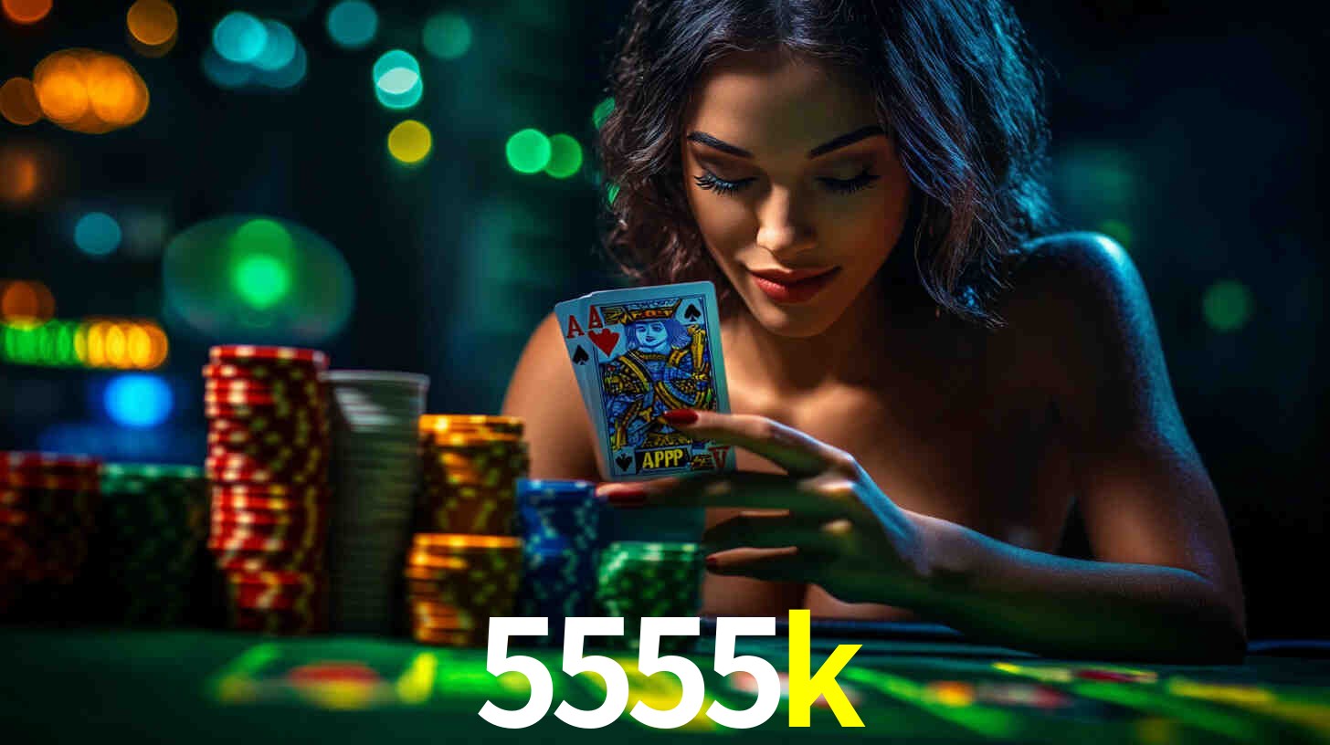 Descubra a Essência do 5555k: Nossa História e Compromissos