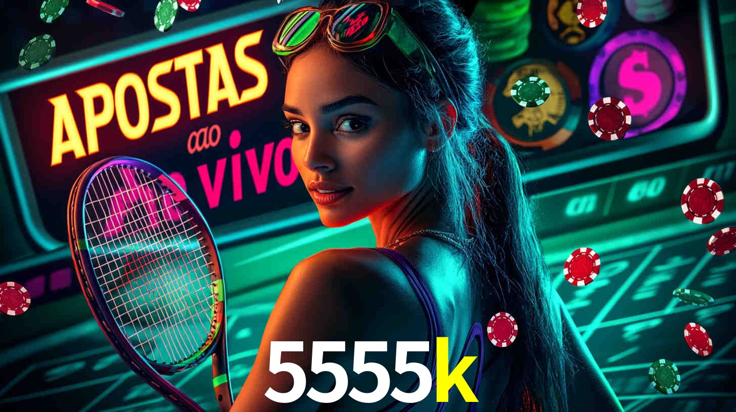 A Experiência Imersiva dos Cassinos Ao Vivo no 5555k