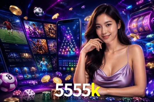 Flash Promotion 5555k