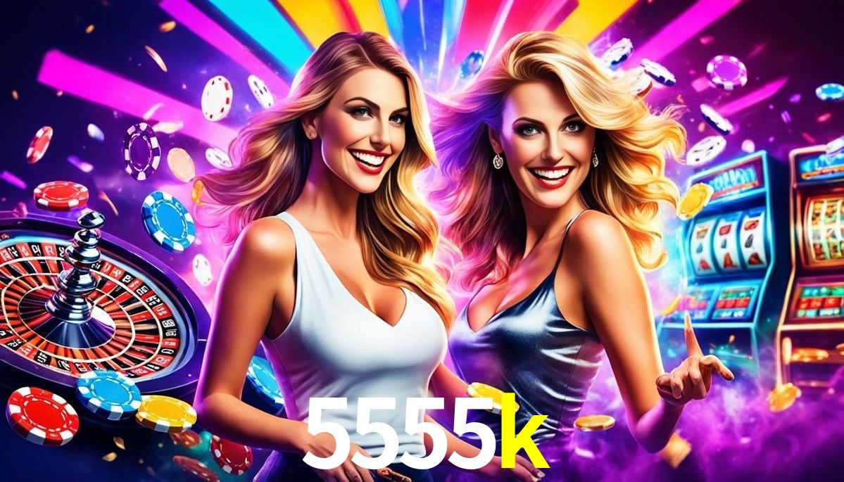 Interface do App 5555k