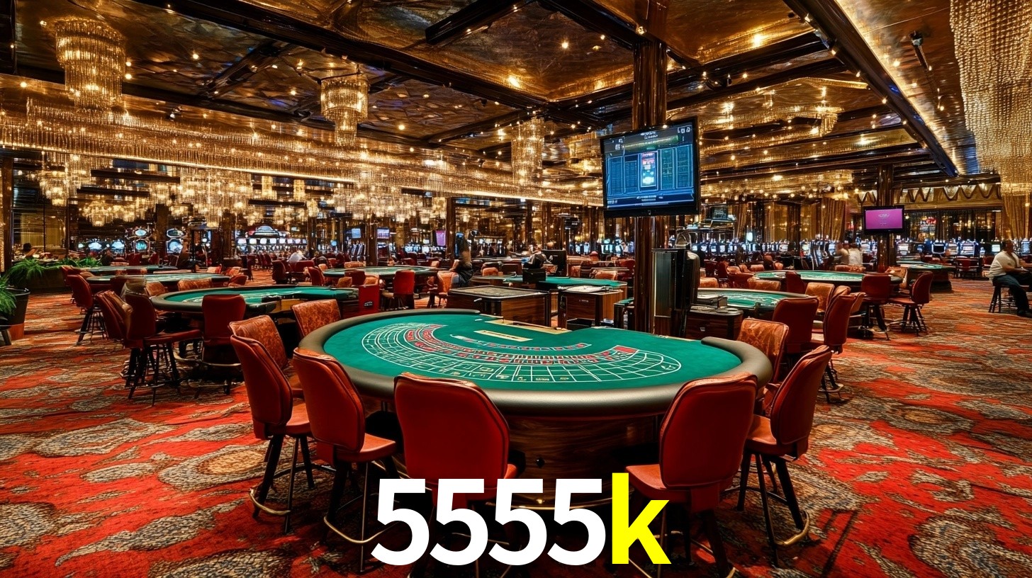 5555k