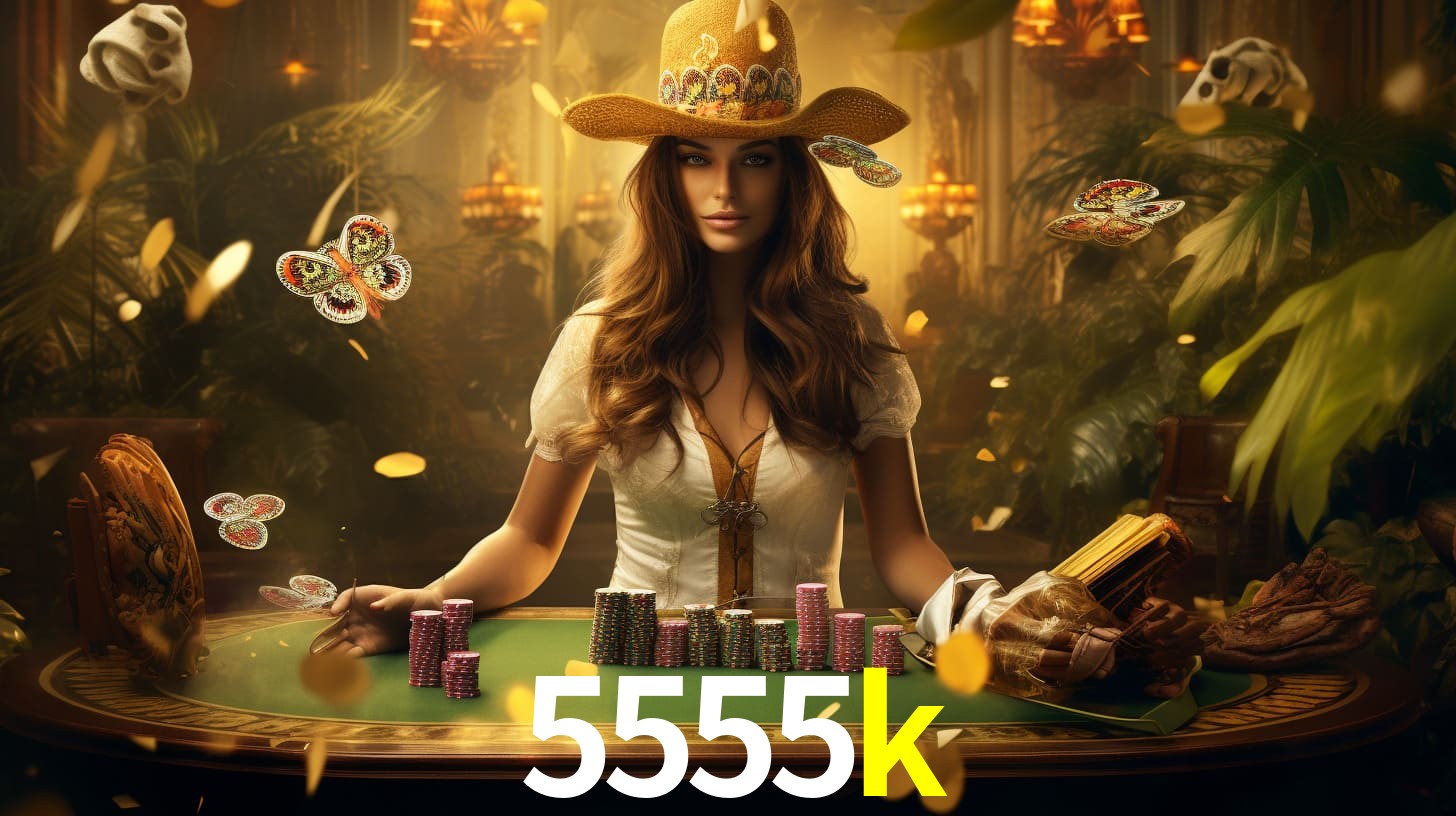 Blackjack Table 5555k