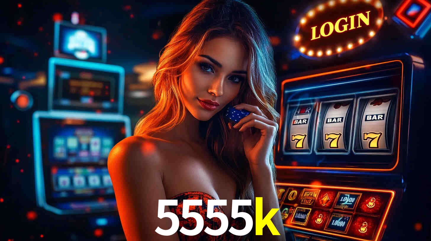 5555k