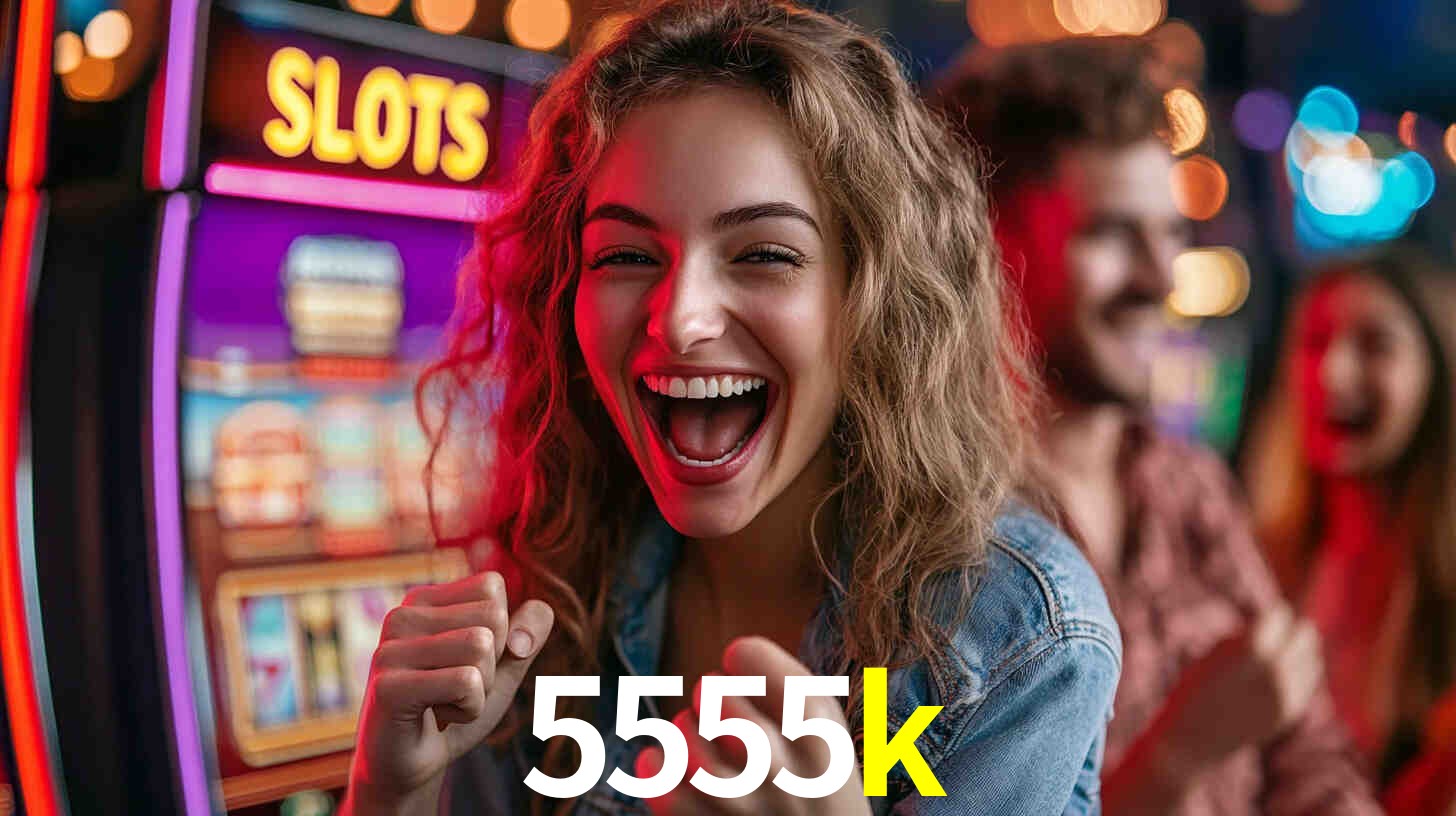 Explorando a Categoria de Eventos em Apostas na 5555k