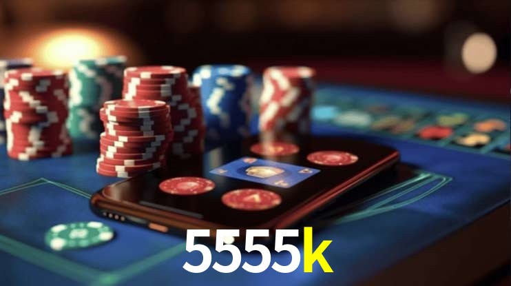 Torneios 5555k