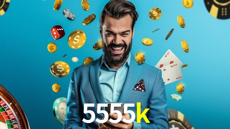 Slot Games 5555k
