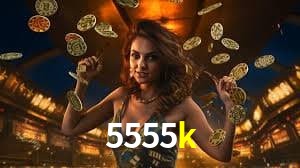 Bonus Features 5555k