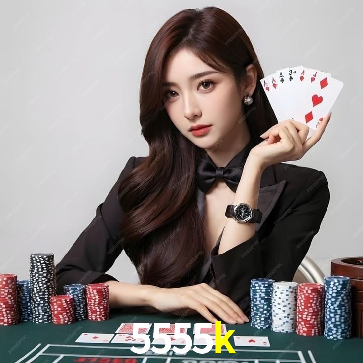 Jogos de Slot 5555k