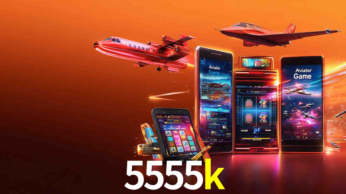 Apostas Esportivas na 5555k: Um Guia Completo