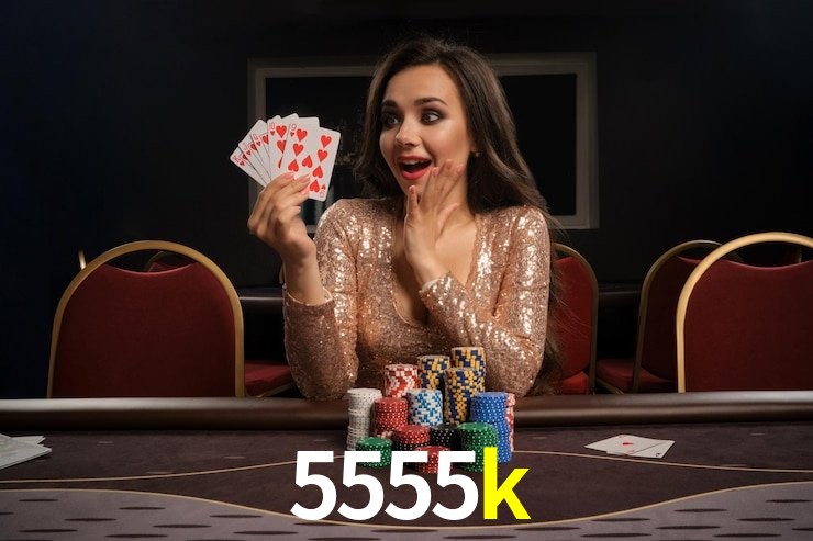 cassino 5555k