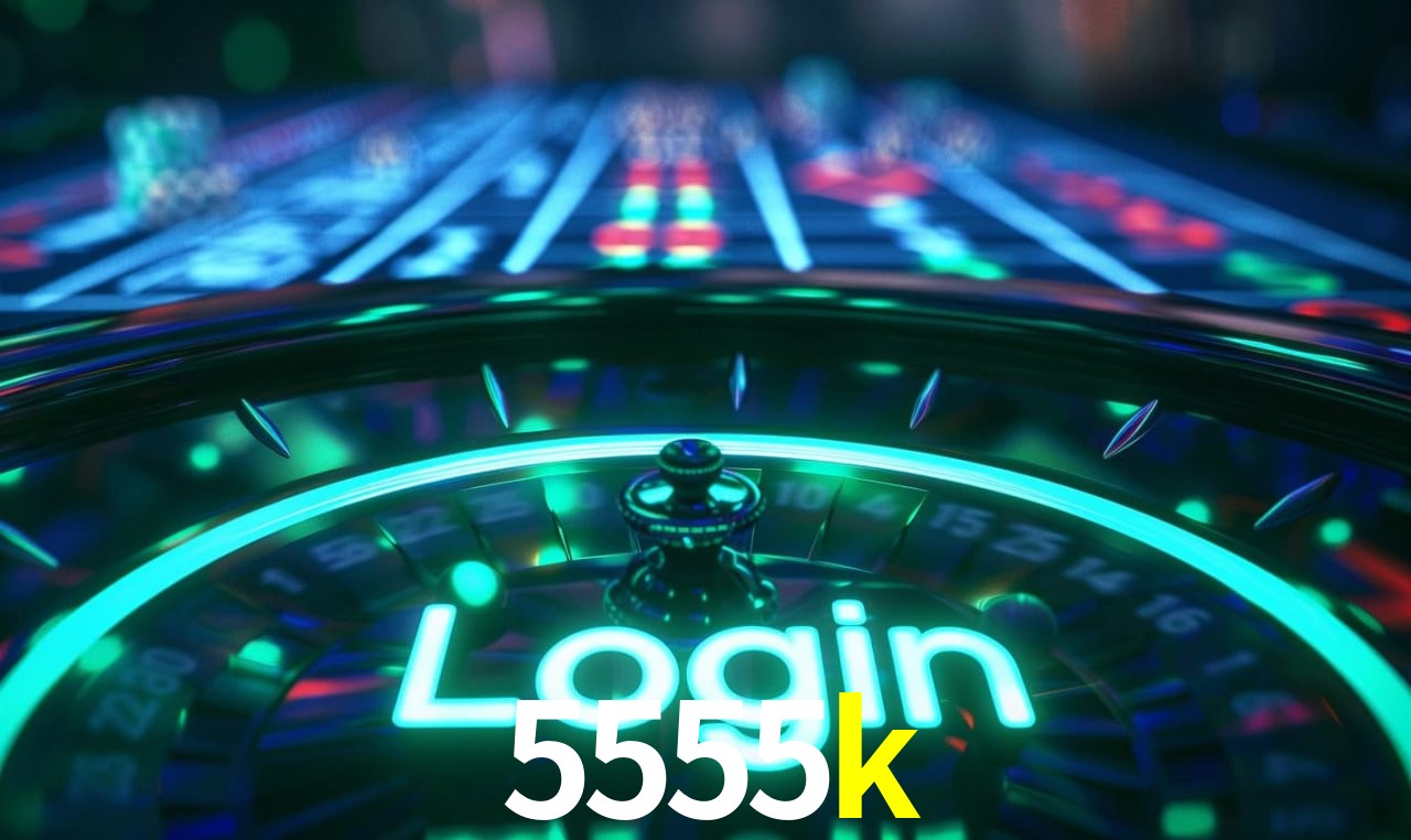 Casino Ao Vivo 5555k