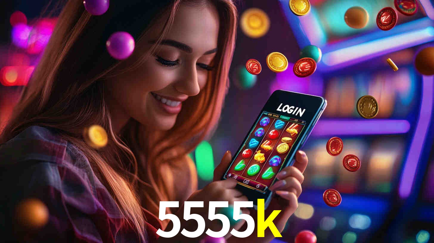 5555k
