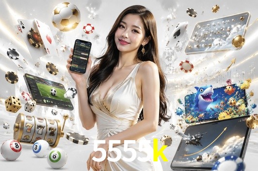 Live Casino 5555k