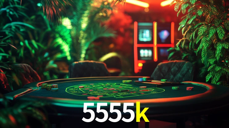 Live Casino 5555k