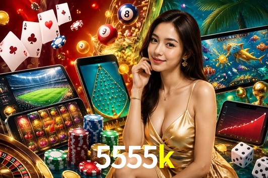 Spaceman Game 5555k
