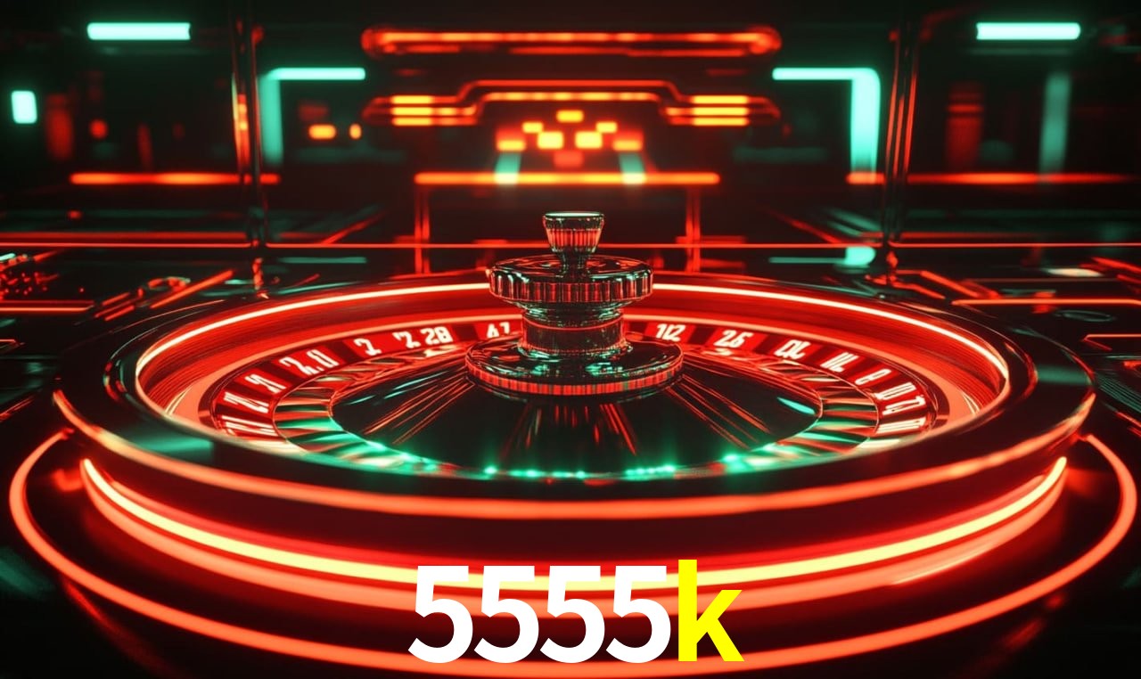 Inovações de Jogos na 5555k: O Futuro das Experiências Interativas