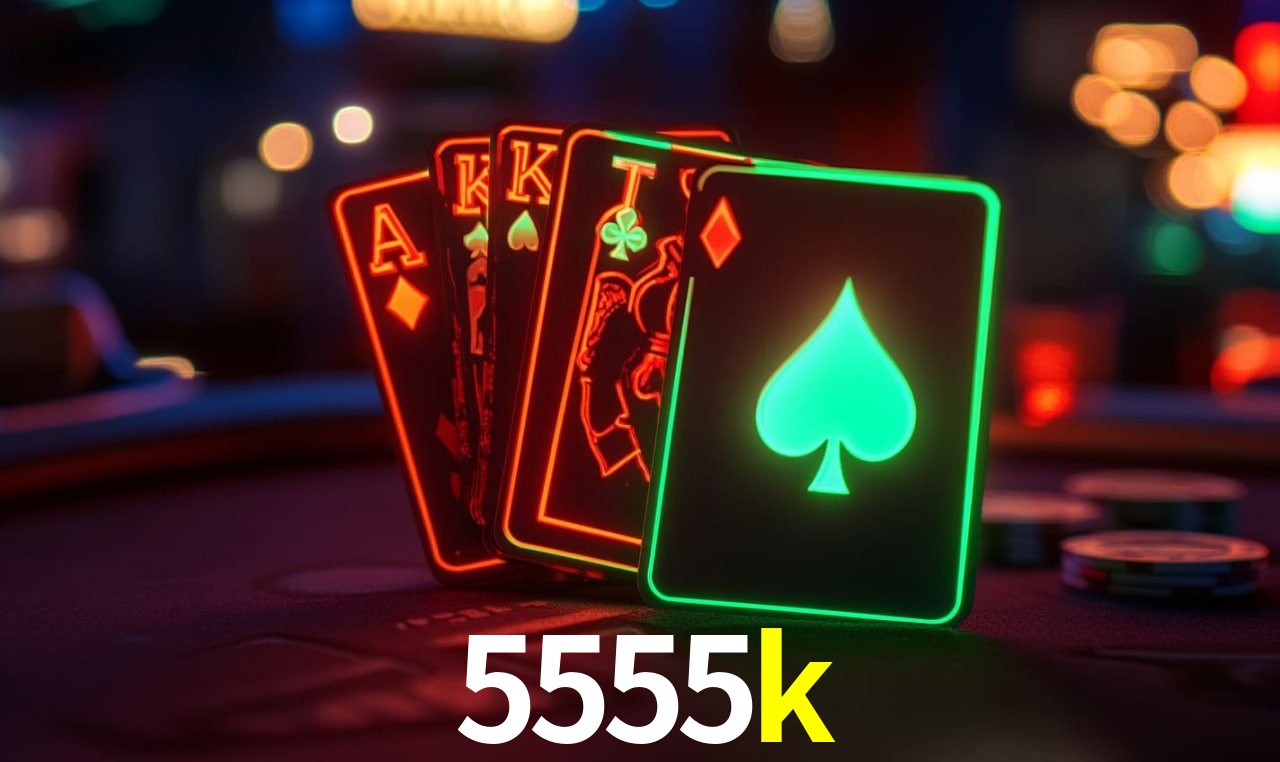 Apostas de Tênis 5555k