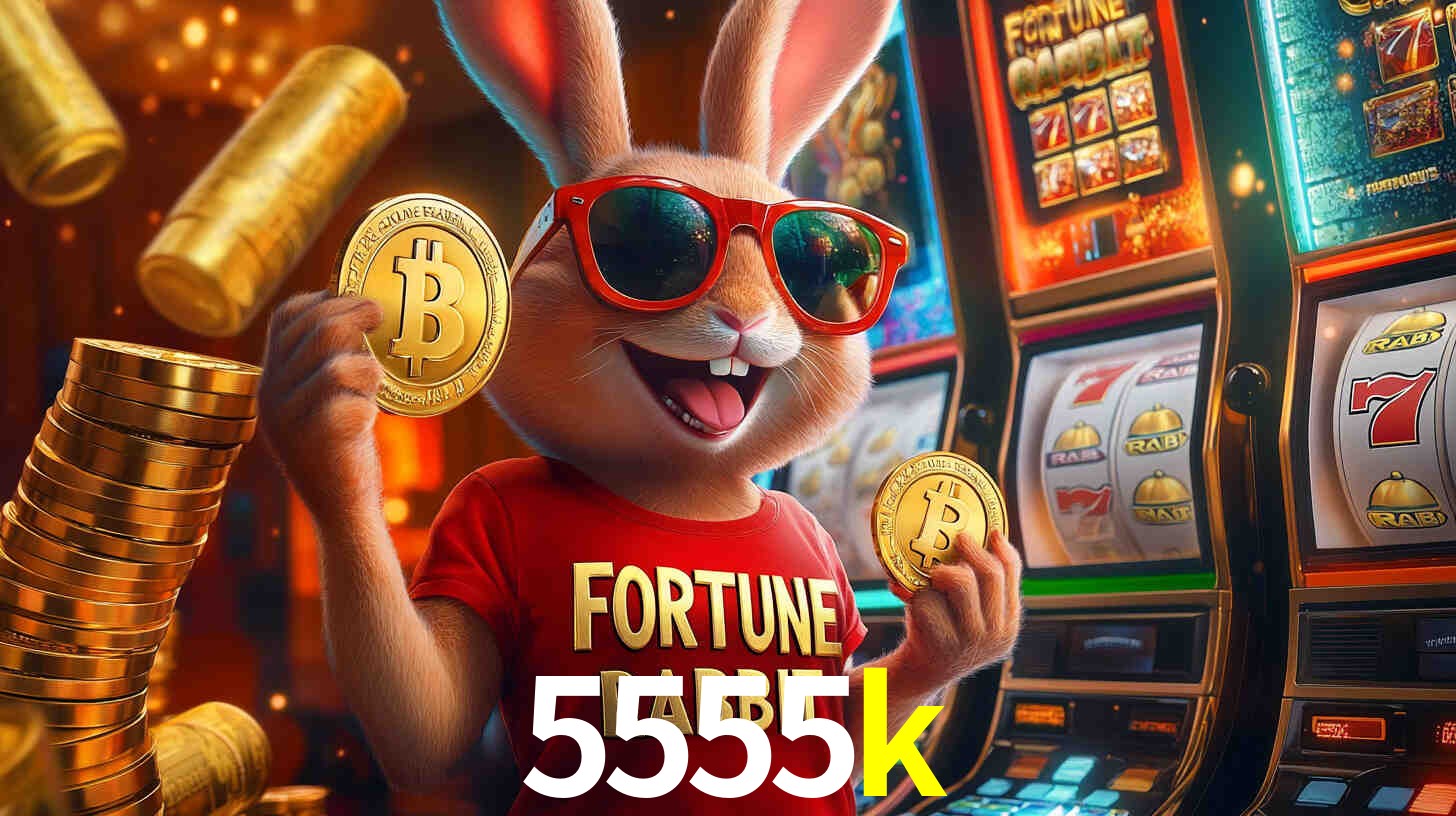 A Popularidade dos Caça-Níqueis no 5555k