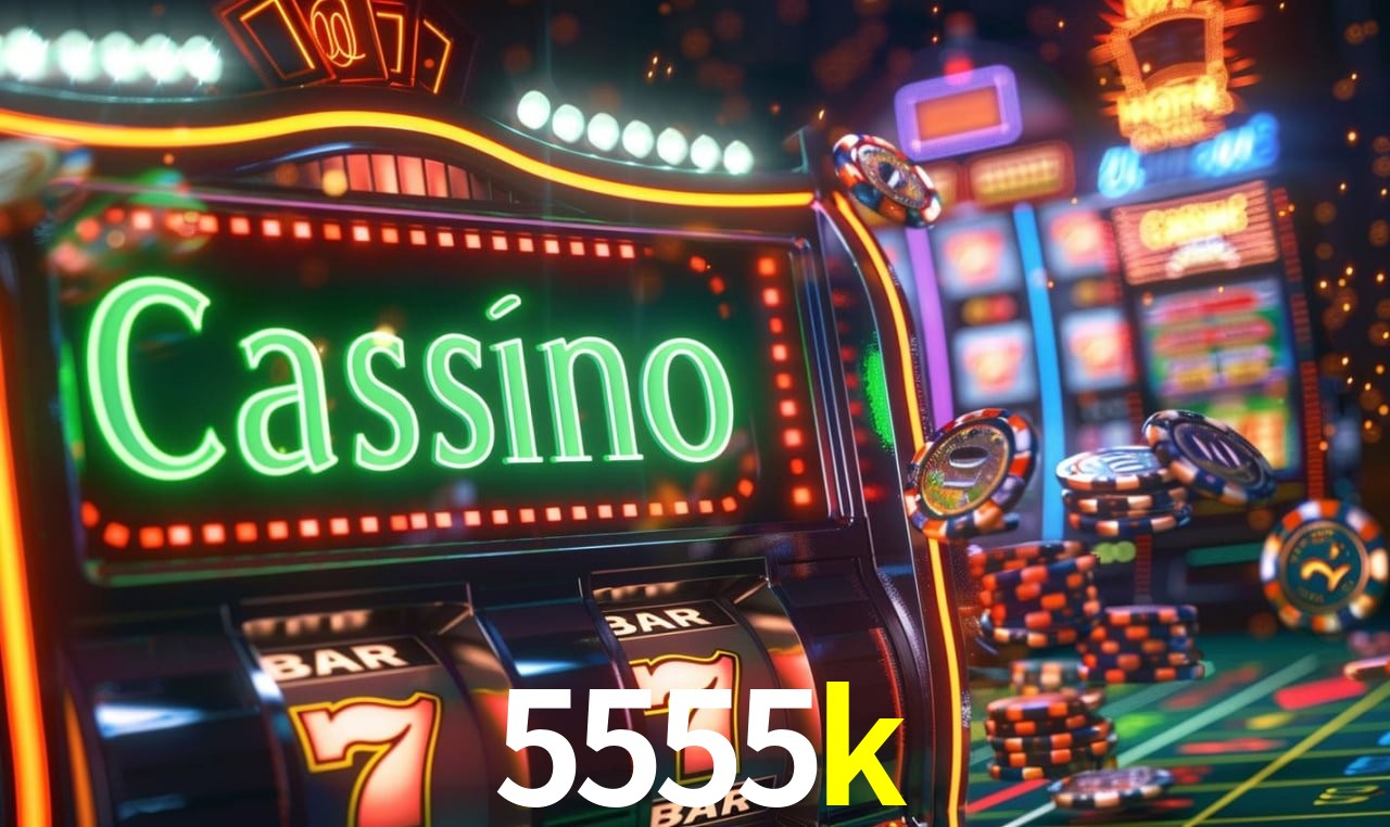 Estatísticas do Jogo 5555k