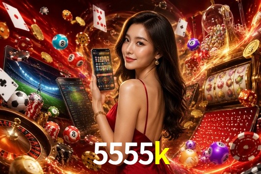 Exclusive Offers 5555k