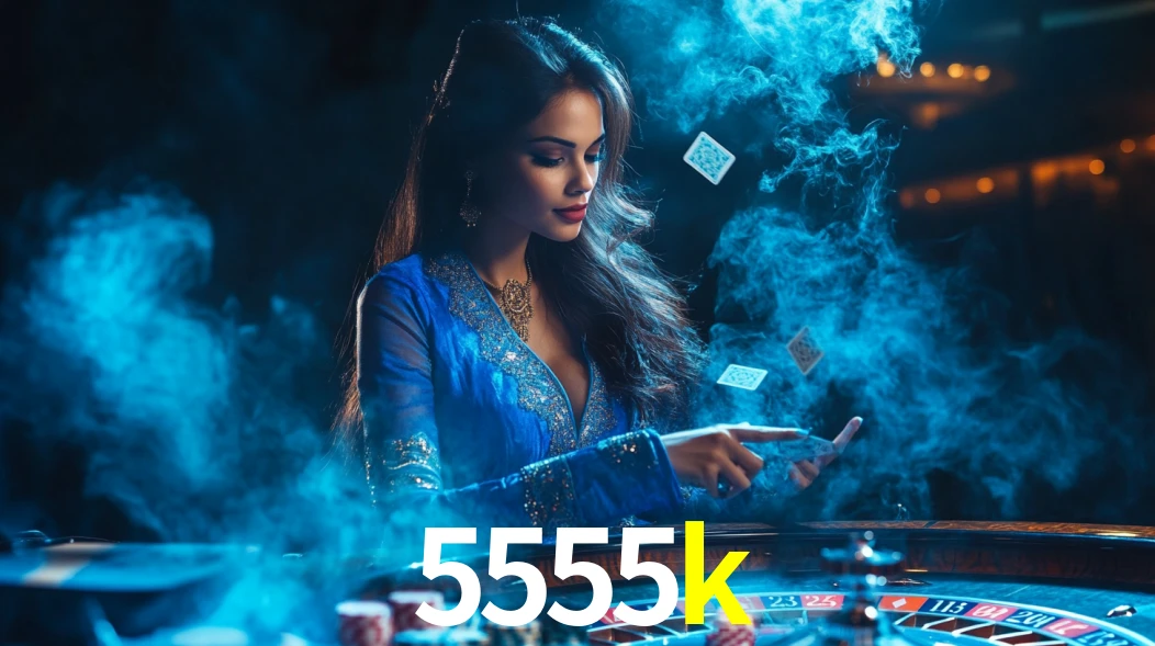 Explorando a Categoria de Eventos em Apostas na 5555k