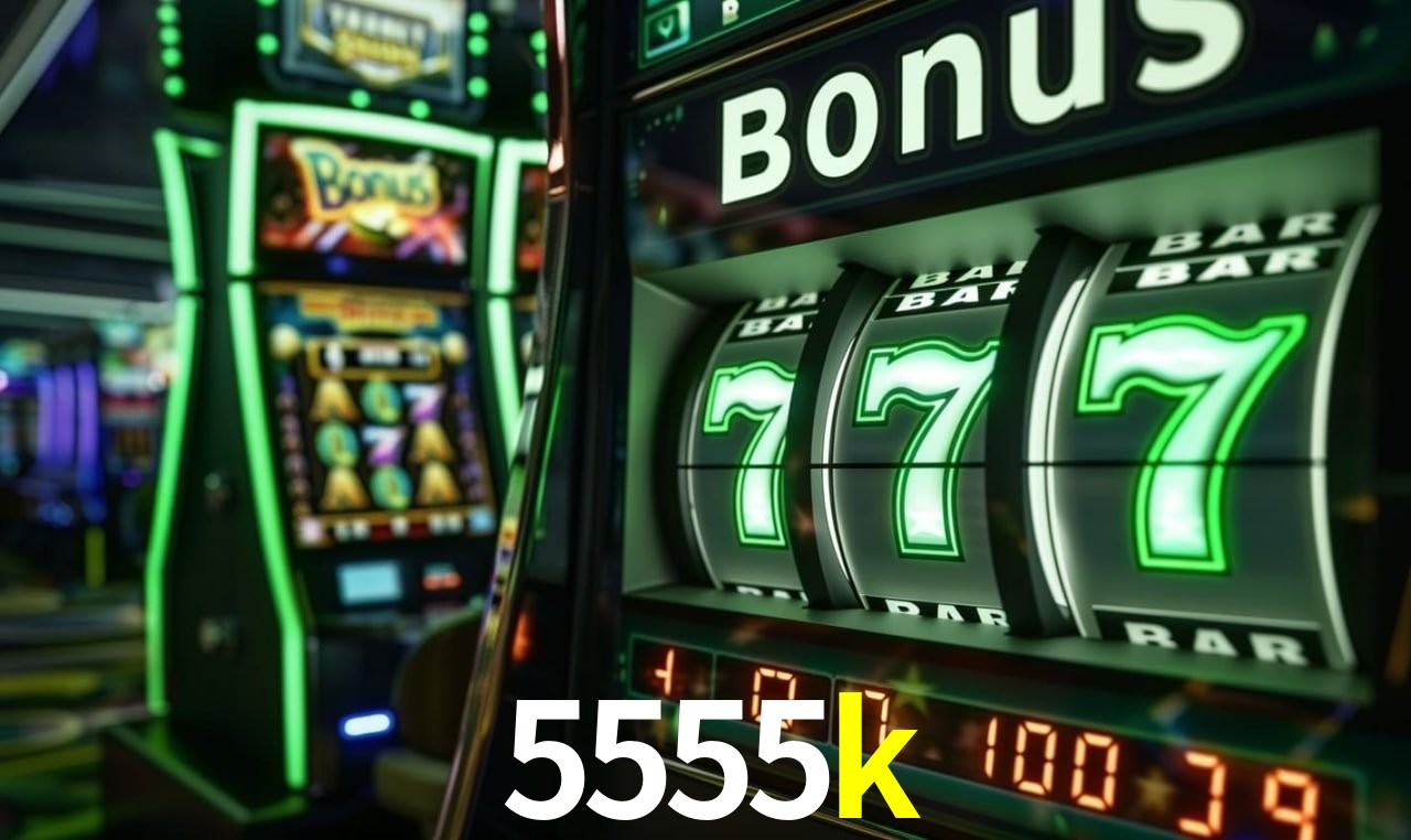 Game Providers 5555k