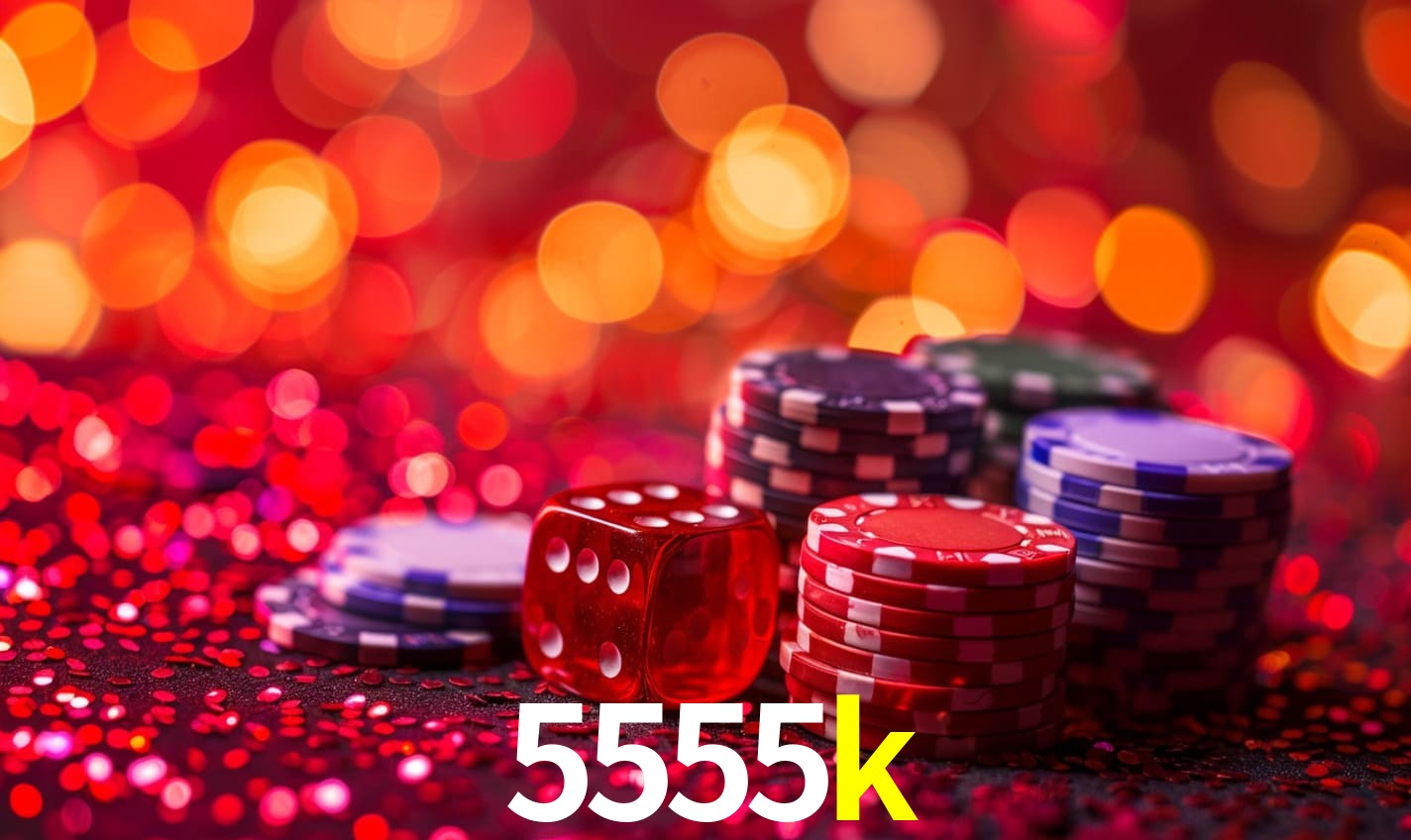 Descubra o Programa VIP da 5555k: Vantagens Exclusivas para Jogadores