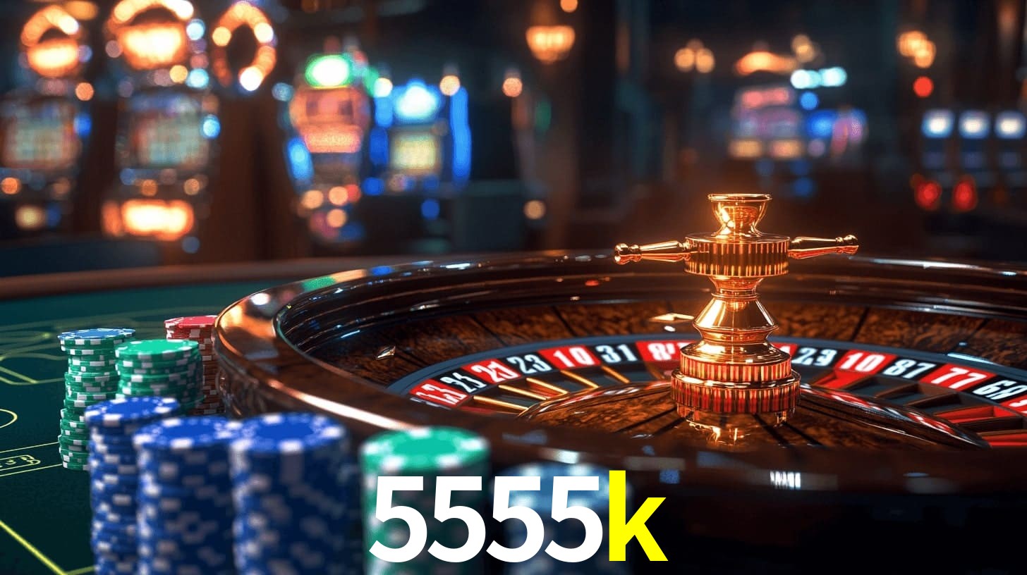 5555k
