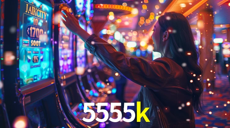 5555k