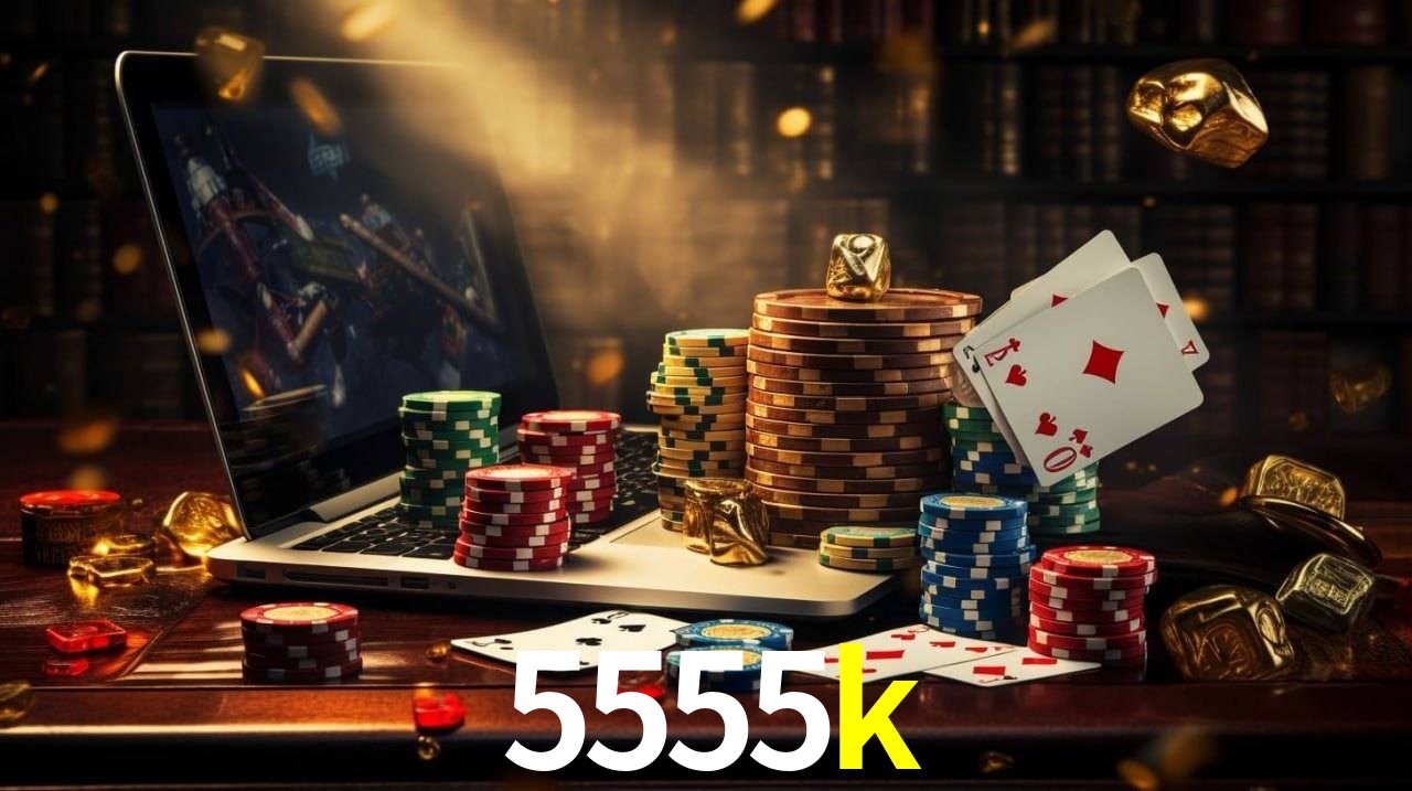 Bônus Diários 5555k