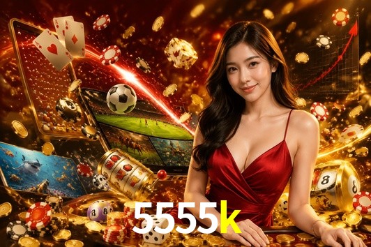 Seasonal Promotions 5555k