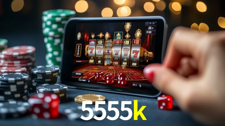 Tournaments 5555k