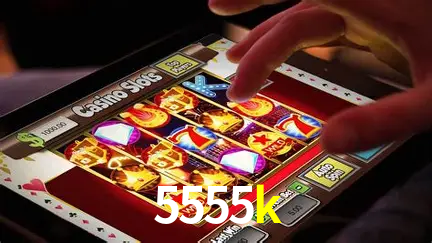 Descubra a Magia dos Jogos de Arcade no 5555k