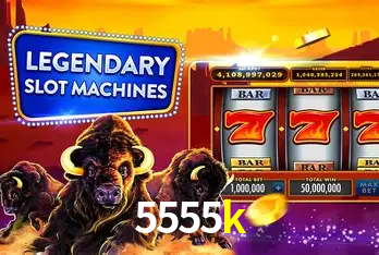 Descubra a Magia dos Jogos de Arcade no 5555k
