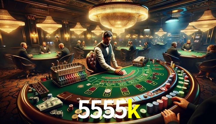 Game Statistics 5555k