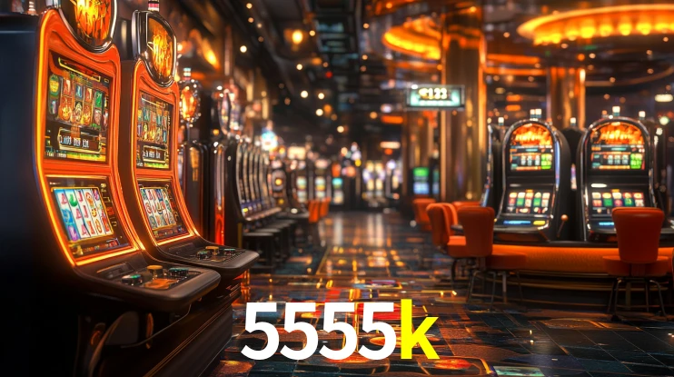 5555k App Interface