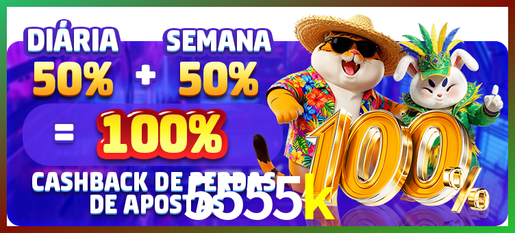 Qualificar VIP 5555k